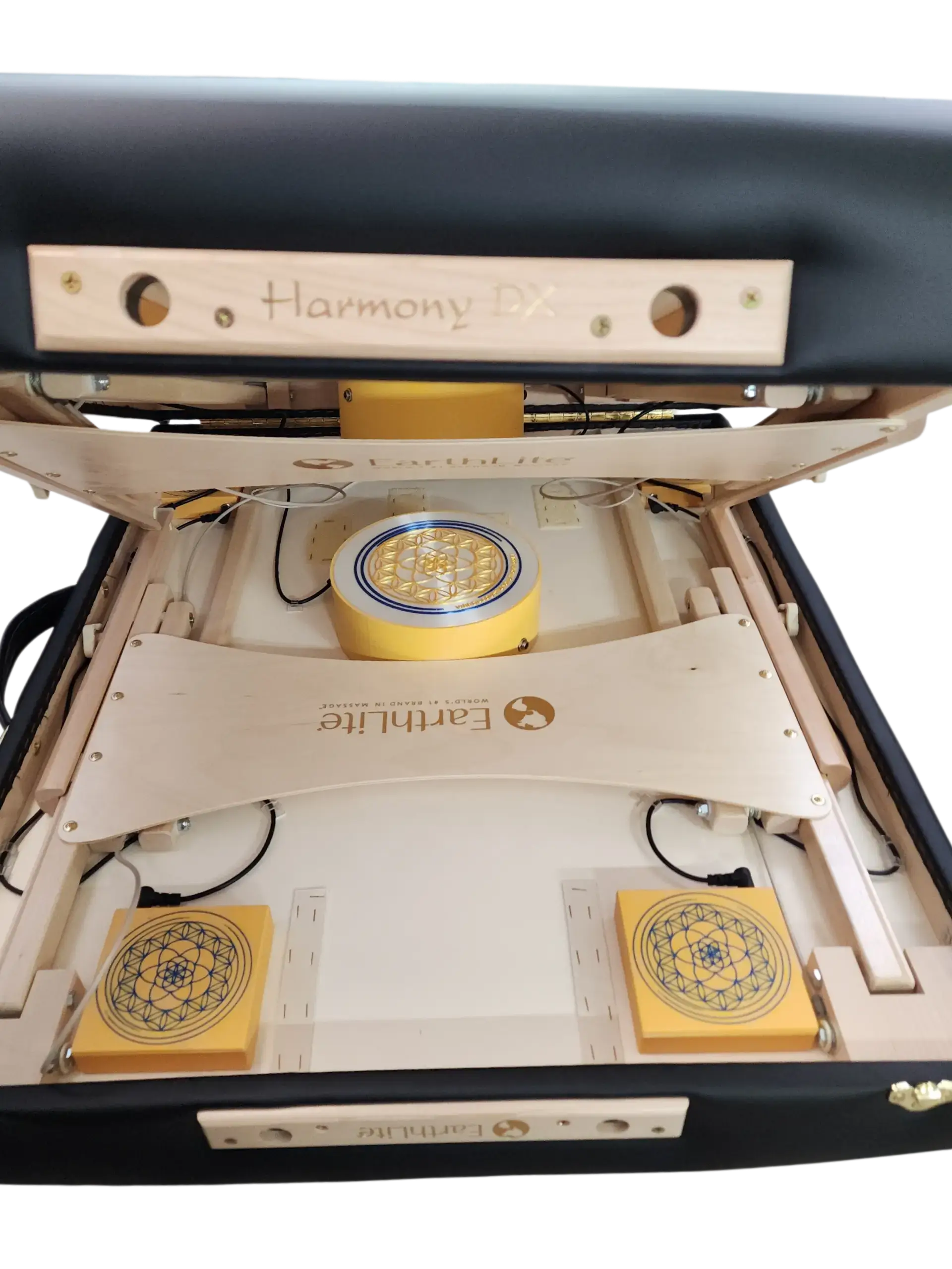 Vibroacoustic Therapy Bed – Elite Sound Healing System - Image 4