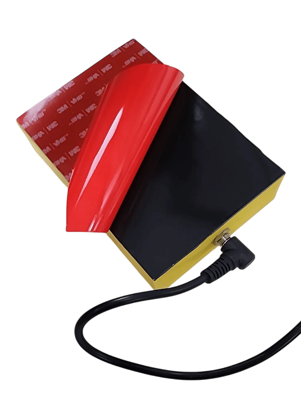 Professional Vibroacoustic Massage Table Attachment Kit - Image 11