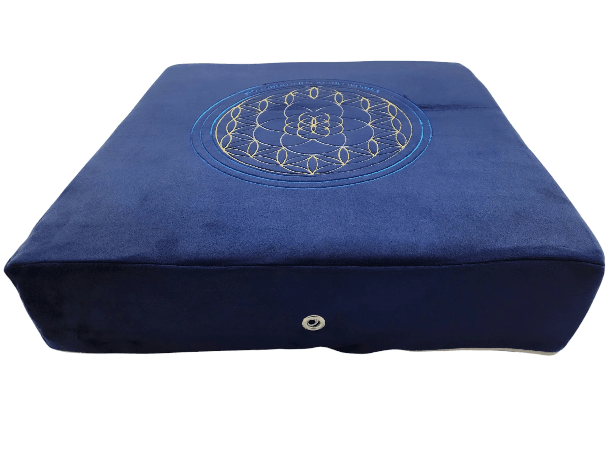 Premium Vibroacoustic Therapy Meditation Cushion Bundle - Image 11